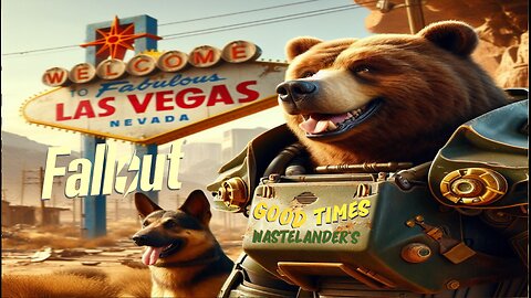 Fallout 4 New Vegas Lets Do This 4:20 Stream