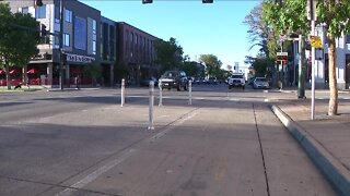 Construction for 'multimodal improvements' on Broadway begins Friday