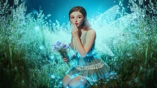 Magical Fairy Music – Night Fairies [2 Hour Version]