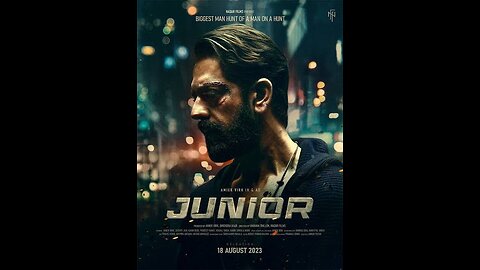 Junior 2023 movie| watch full movie online free link in comment
