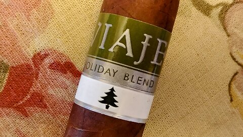 Viaje Holiday Blend Christmas Tree 2022