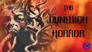 The Dunwich Horror | H.P. Lovecraft | Nightshade Diary Podcast