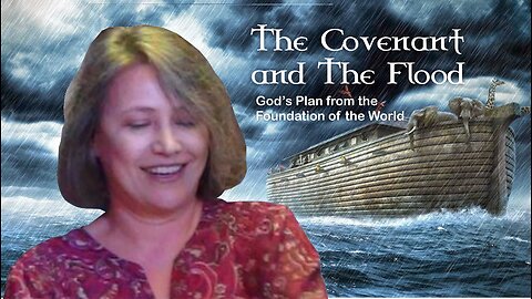 The Covenant and the Flood