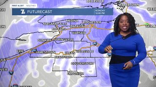 7 Weather Forecast 6 pm, Update, Sunday, January 16