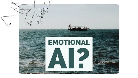 AI’s Emotional Surge: Questioning Beyond Human Mechanical Boundaries