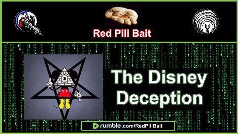 The Disney Deception