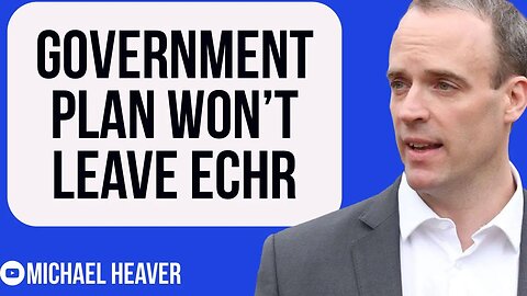 Government Plan WON’T Leave ECHR
