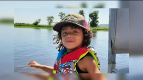 3-year-old Major Harris still missing, Milwaukee police confirm