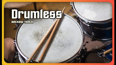 Toque Junto | Backing Track sem Bateria Melody Rock #drumless #toquejunto #backingtrack