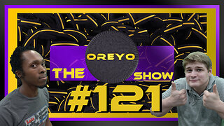 The Oreyo Show - EP. 121 | The summer of education