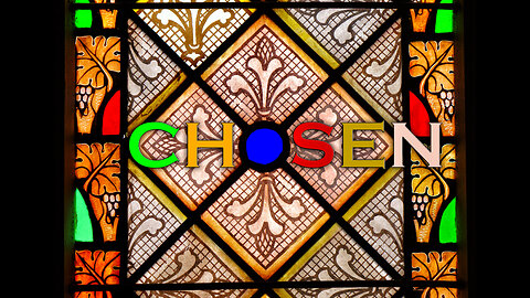 CHOSEN — April 11, 2023