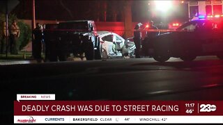 Deadly Crash Update