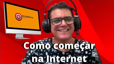 Como criar projetos na internet