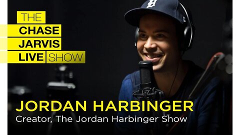 Your Network is Your Insurance Policy with Jordan Harbinger