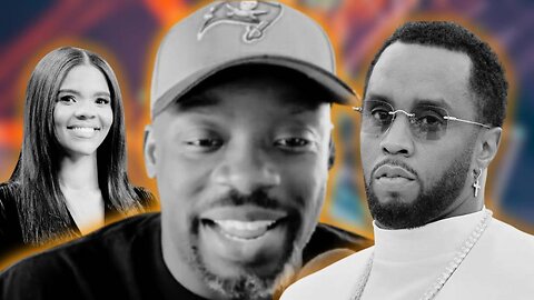 Tommy Sotomayor Responds To Candace Owen Daily Wire Fallout, Diddy House Raid And More