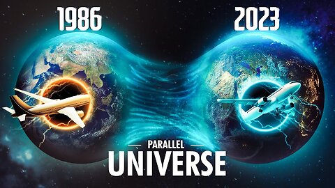 Universe Reality