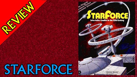 Review: Starforce