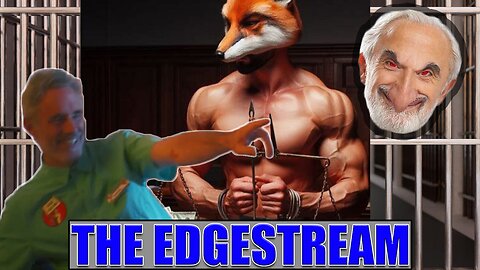 The EdgeStream - $$$ The GriftSpendShow Freedom Fundraiser $$$