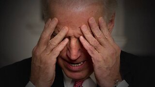 Joe Biden Accidentally Admits To The Crime Republicans Are Accusing Him Of Committing