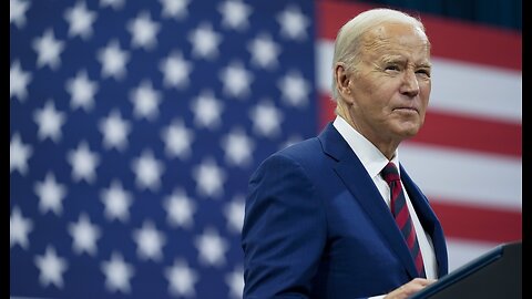 Joe Biden Wins Wyoming Democrat Caucuses Ahead of Delayed Alaska Contest