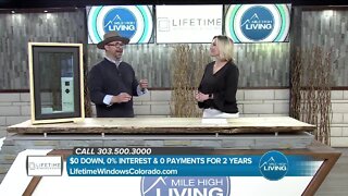 The Best Time To Upgrade // Lifetime Windows & Siding