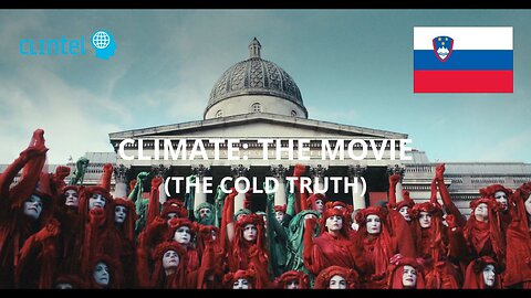 Climate: The Movie (Slovenski podnapisi)