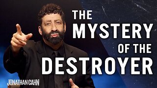 The Mystery Of The Destroyer | Jonathan Cahn Special