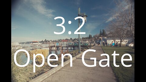 Panasonic S5II open gate 3:2 test footage with Dehancer 500T + 2383 film emulation