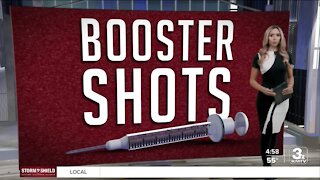 Are you eligible for a COVID-19 booster? Methodist Health system doc breaks it down