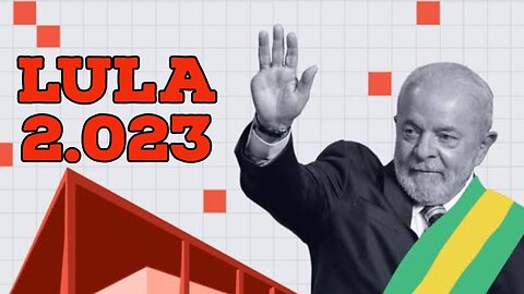 Lula 2.023