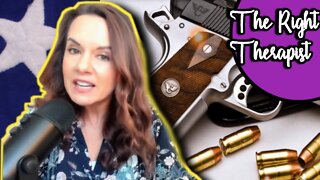 Why Gun Control is NOT the answer to school shootings!