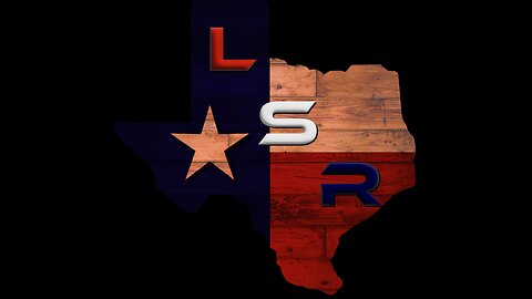 LONESTAR RISE - Athletes Going Down -- Why?