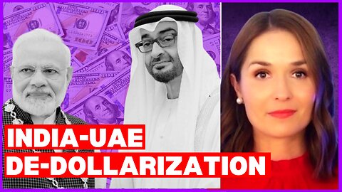 Global Dedollarisation Goals: India Will Purchase Oil From The UAE Using Rupees