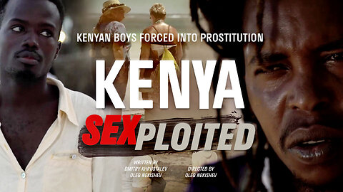 Kenya Sexploited | RT Documentary