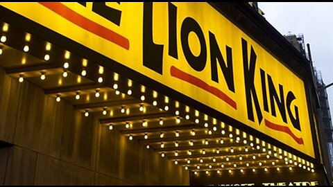 Broadway Bigots: Sign Language Interpreter Fired From 'The Lion King' Show For Being White