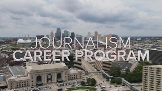 KSHB 41 Journalism Career Program