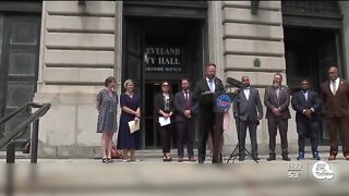 CLE Council to vote on domestic violence 'paid safe' leave for city workers