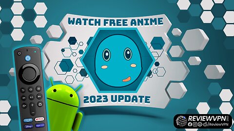 Turtle Anime - Watch Free Anime Movies and TV Shows! (Install on Firestick) - 2023 Update