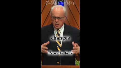 Pragmatic Charismatic | John MacArthur #johnmacarthur #culture #charismatics #pragmatism #shorts