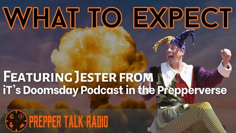 Interview With Jester iTsDoomsDay Podcast | What's Coming! PTR Ep 186