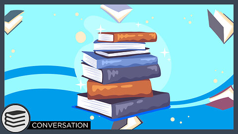 Talking About Books With Vera (Full Video) [ Conversations ]