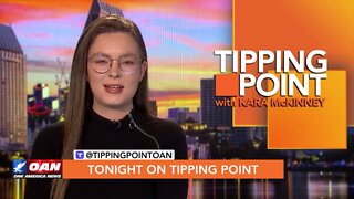 TONIGHT on TIPPING POINT