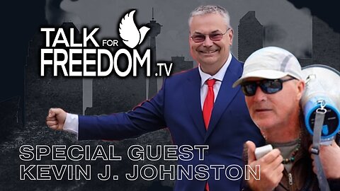 Talk For Freedom