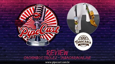 Cachimbos Tirolez - TabacariaOnline - PipeReview