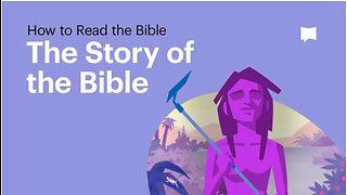 The Story of the Bible