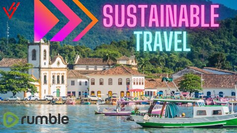 Sustainable Travel