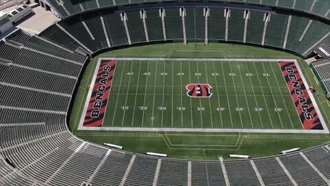 Paul Brown Stadium: How much taxpayers spend on upgrades may hinge on if Bengals keep winning