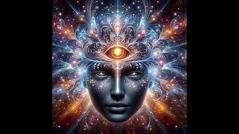 CAUTION ✋ DMT Will Be RELEASED into Your PINEAL GLAND ((VERY POWERFUL))