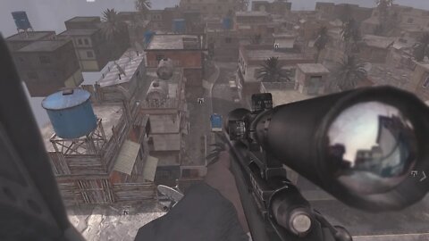 Call of Duty Rio | Turano (Novo Mapa!)