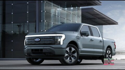 Ford sales jump last month as supply chain issues improved